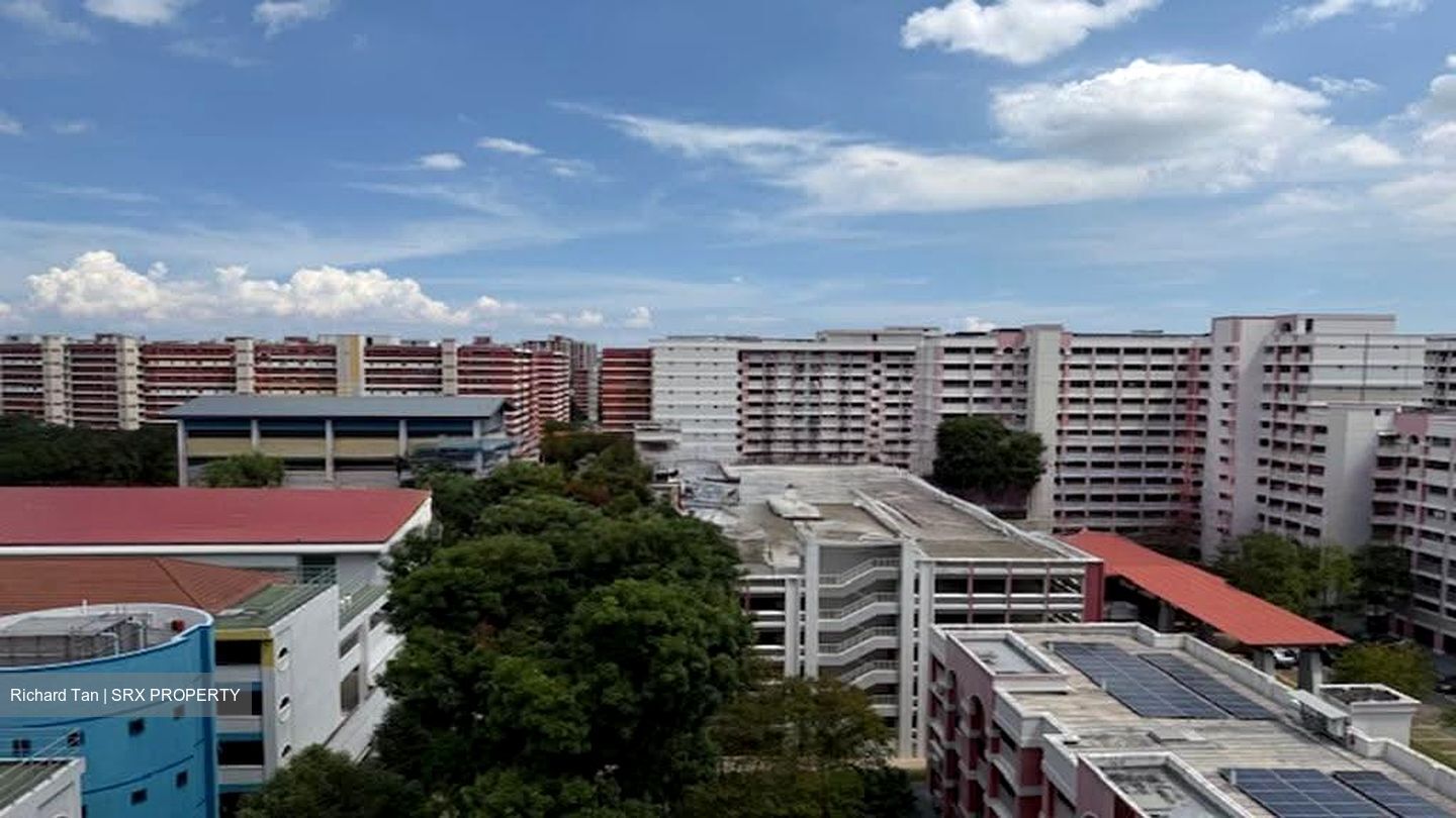 Blk 446 Hougang Avenue 8 (Hougang), HDB Executive #618326681